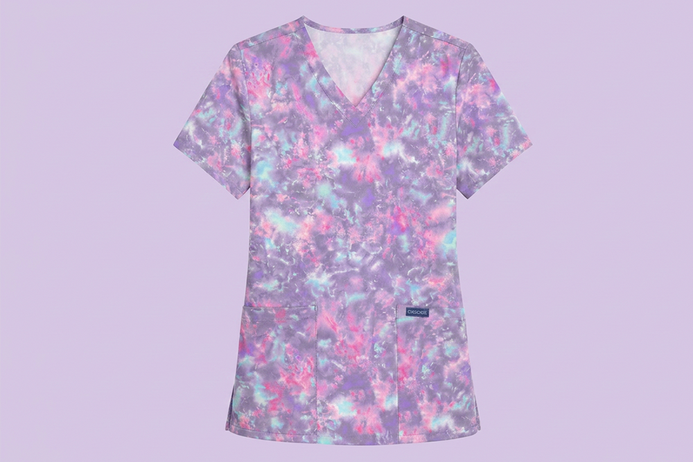 Best Print Scrubs: Patterns, Characters & Styles for Every Shift