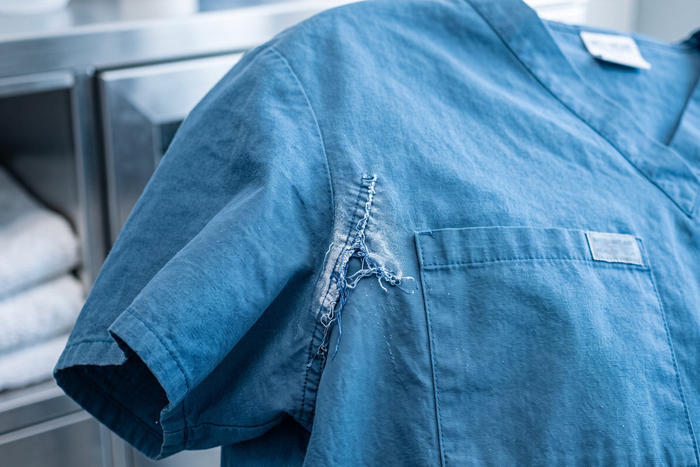 How Often Should You Replace Your Scrubs?