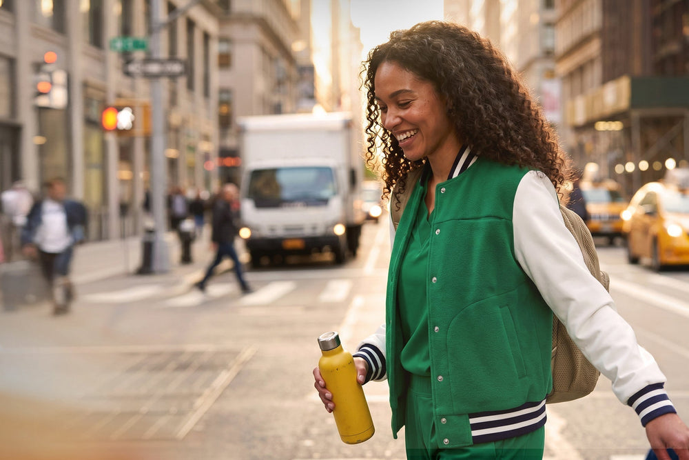 Fall Scrubs Guide for Cooler Weather