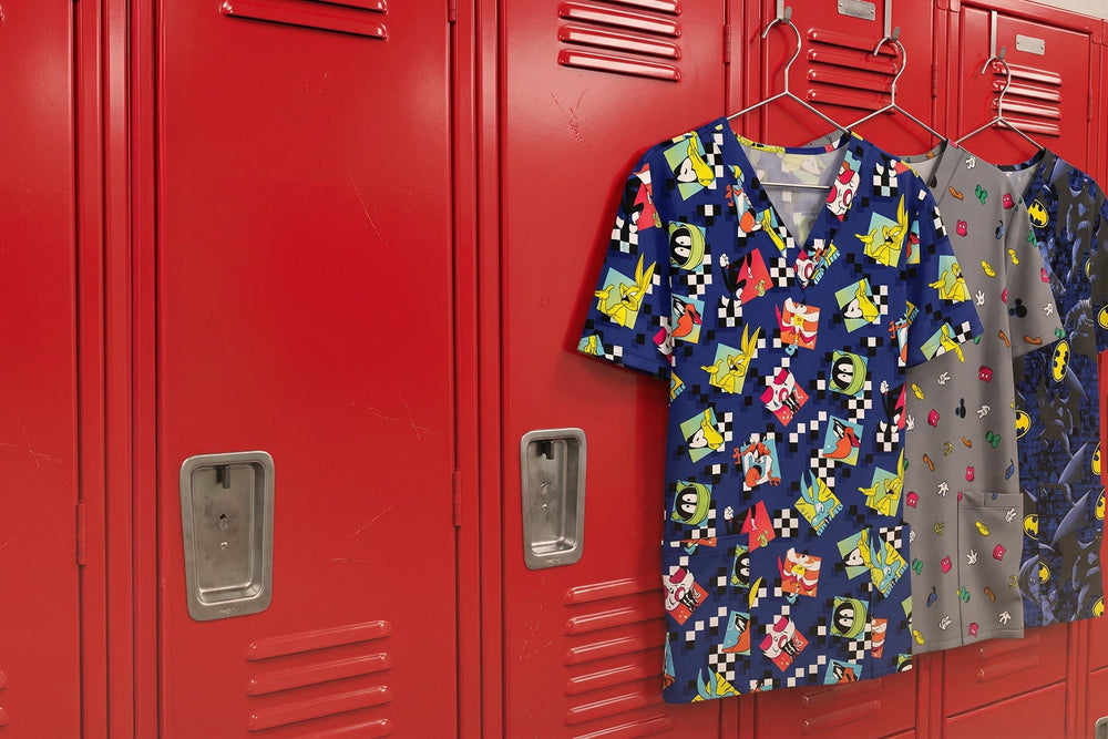 Are Scrubs Comfortable?