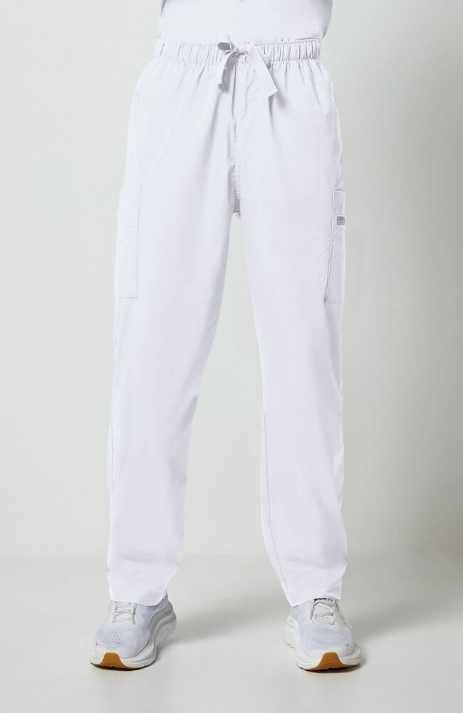 ::White