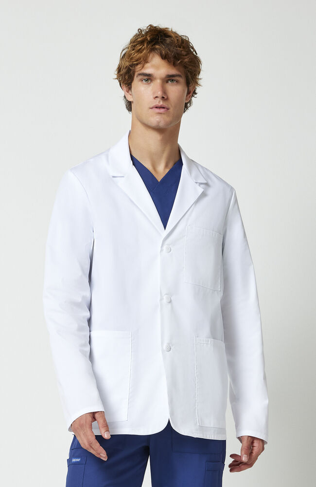 Men's Notched Consultation 30