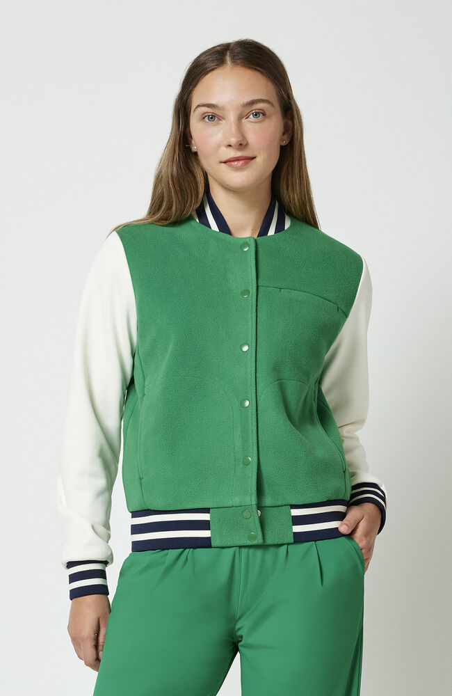 ::Retro Green