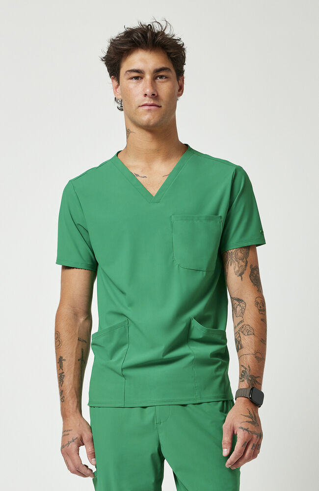 ::Retro Green