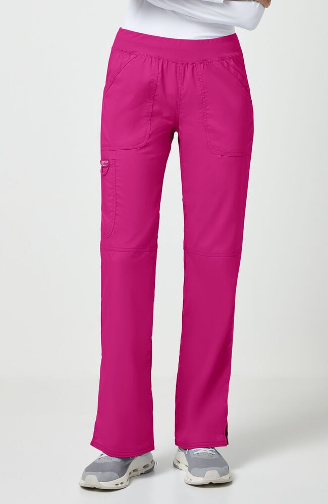 ::Electric Pink