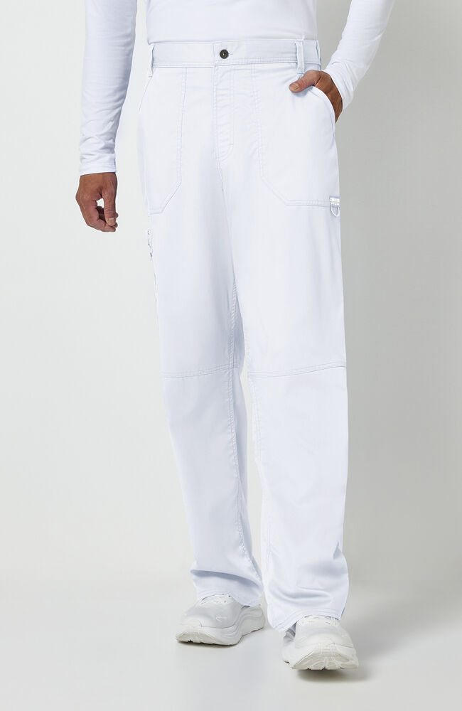 ::White