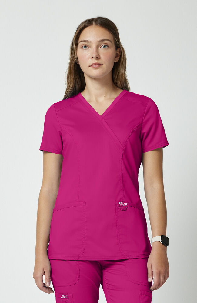 ::Electric Pink