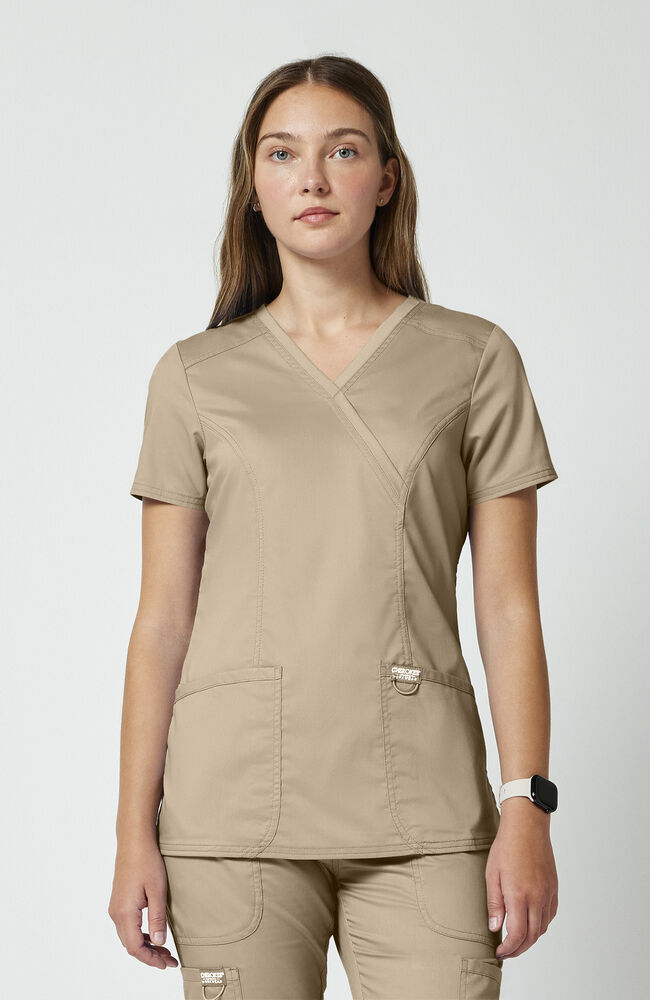 ::Khaki