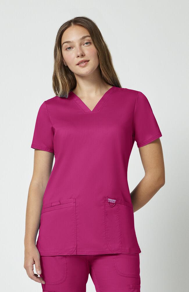 ::Electric Pink