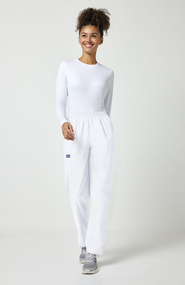 ::White