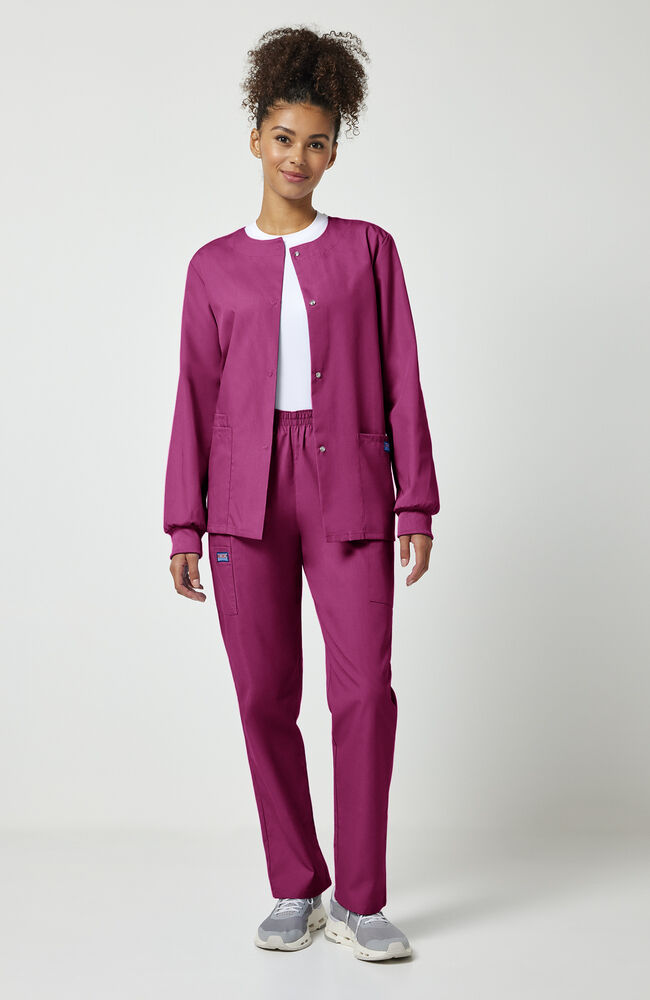 ::Shocking Pink