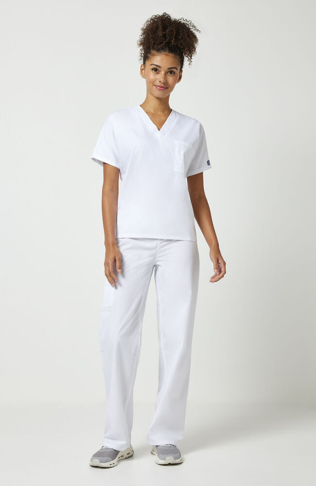::White