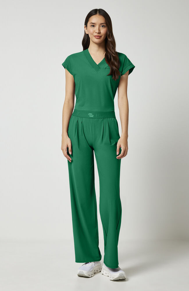 ::Retro Green