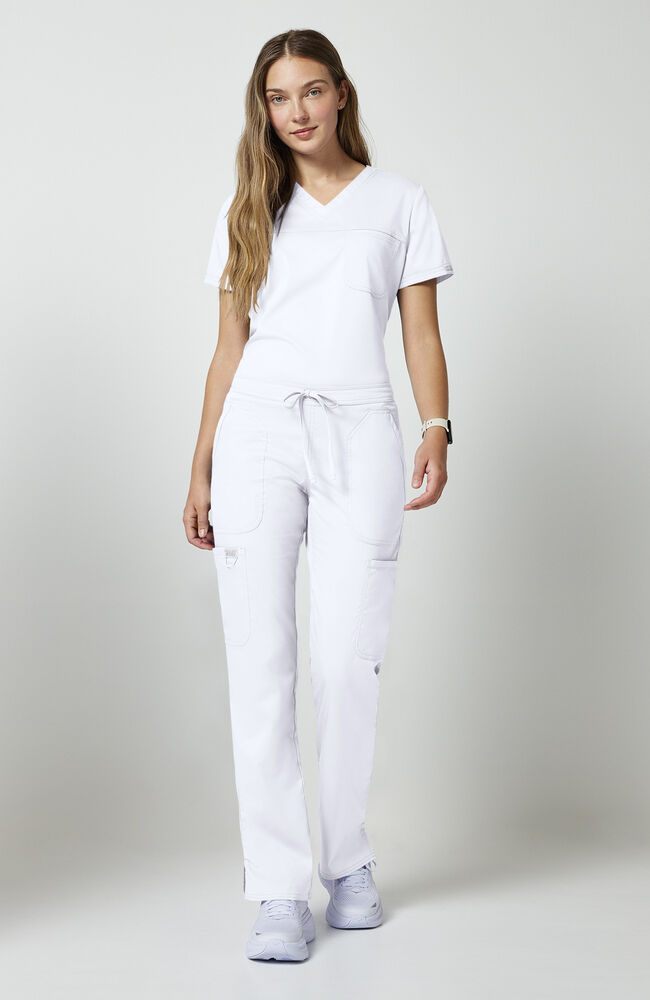 ::White