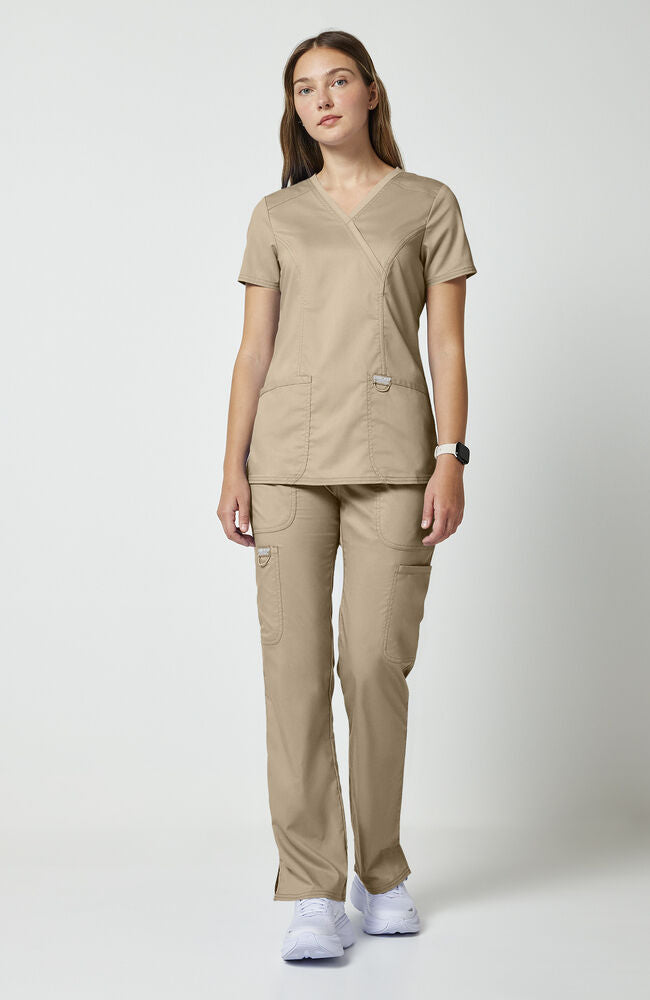 ::Khaki