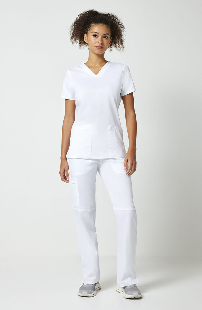 ::White