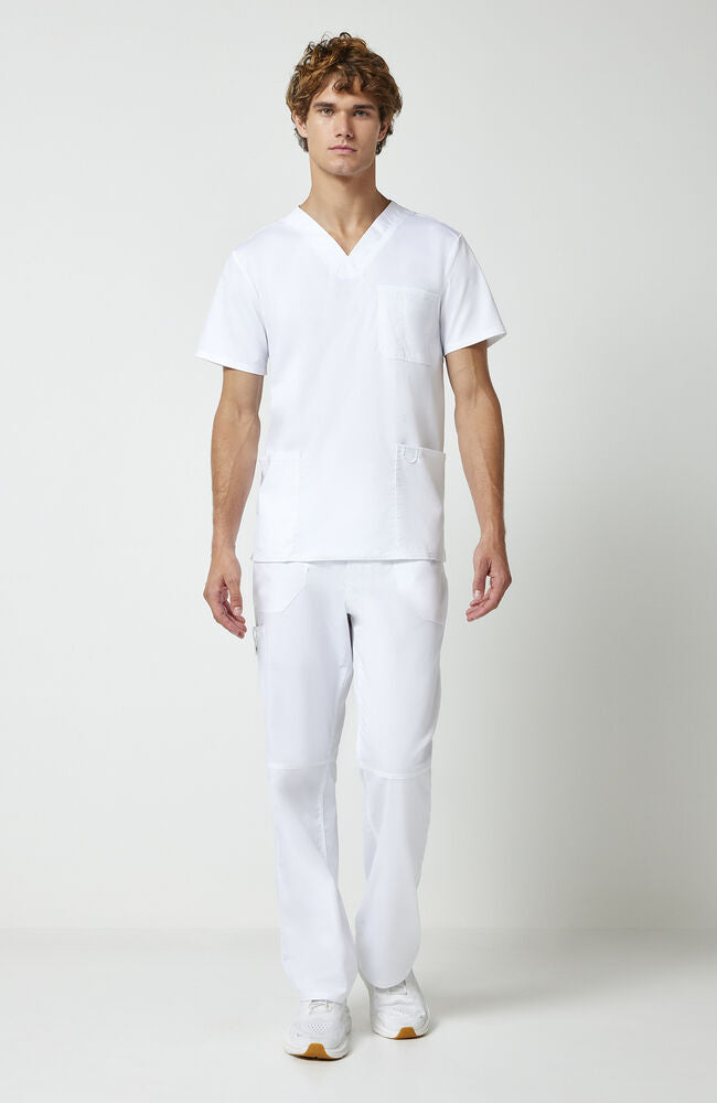 ::White