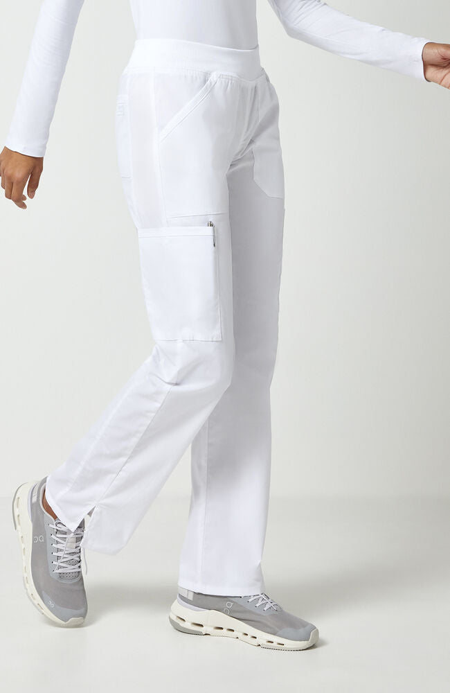 ::White