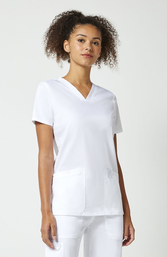 ::White