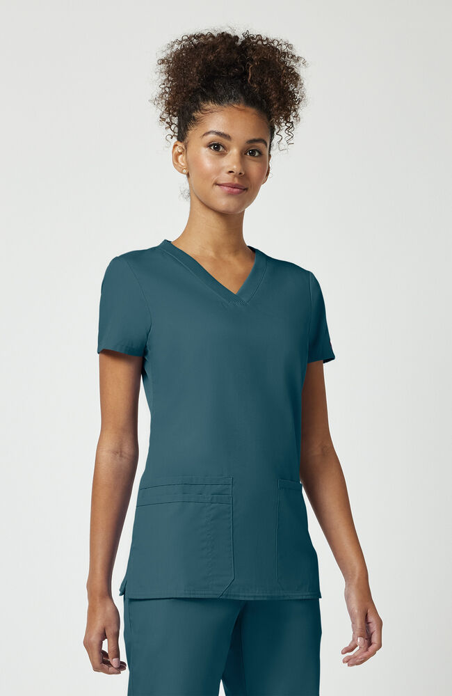 ::Caribbean Blue