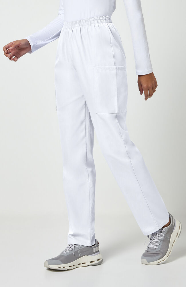 ::White
