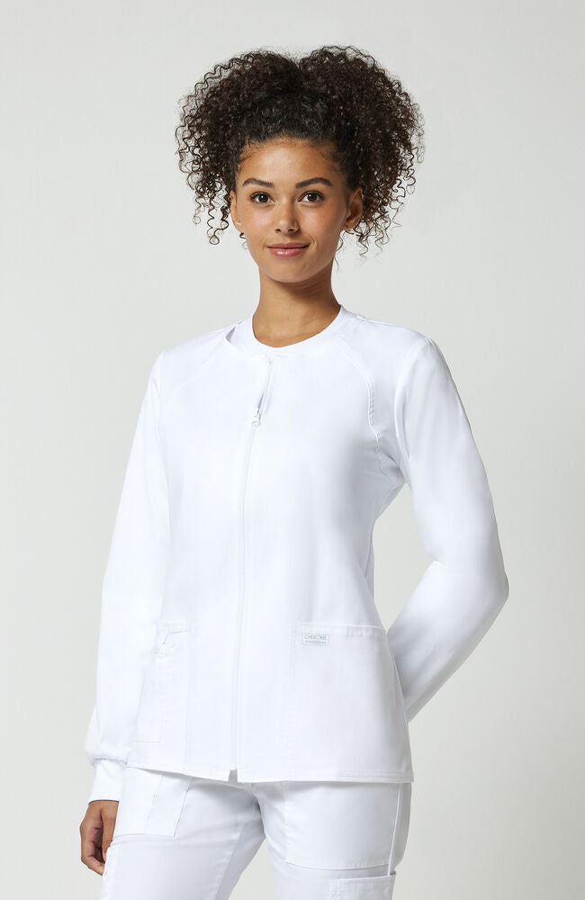 ::White