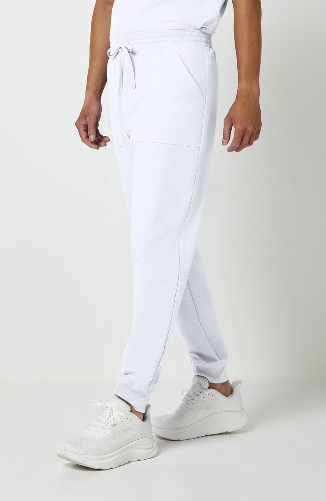::White