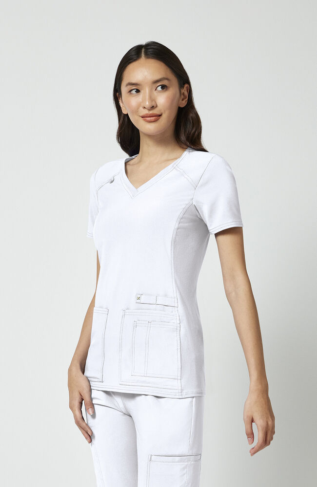 ::White