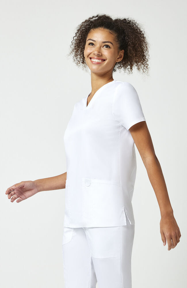 ::White