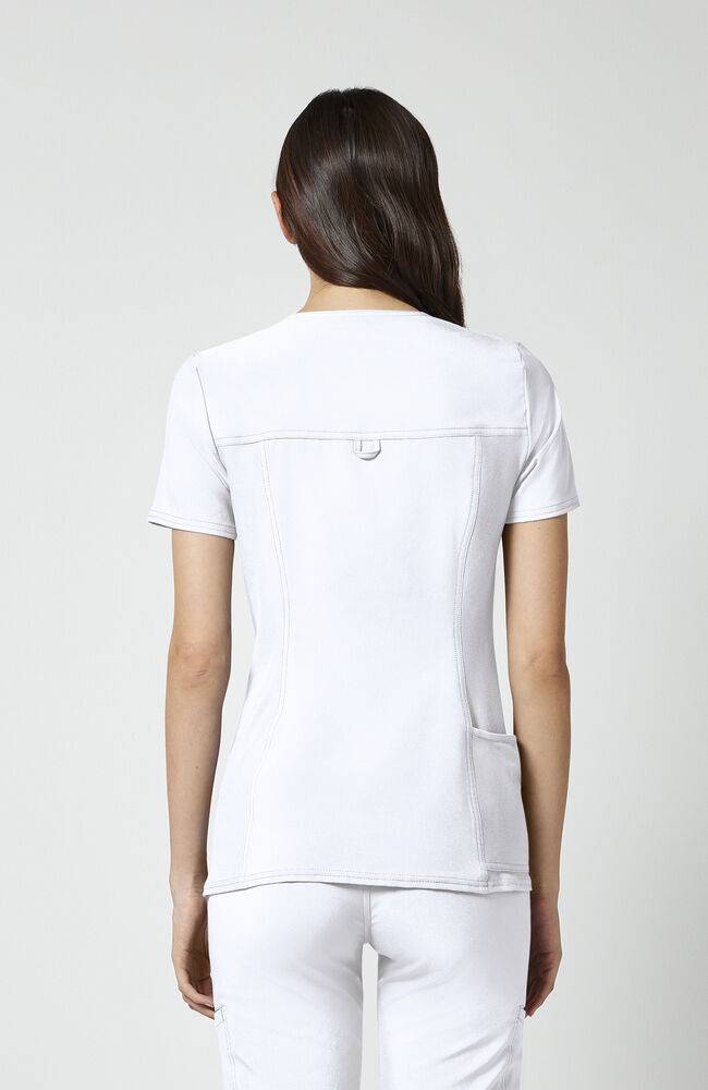 ::White