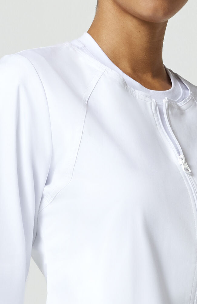 ::White