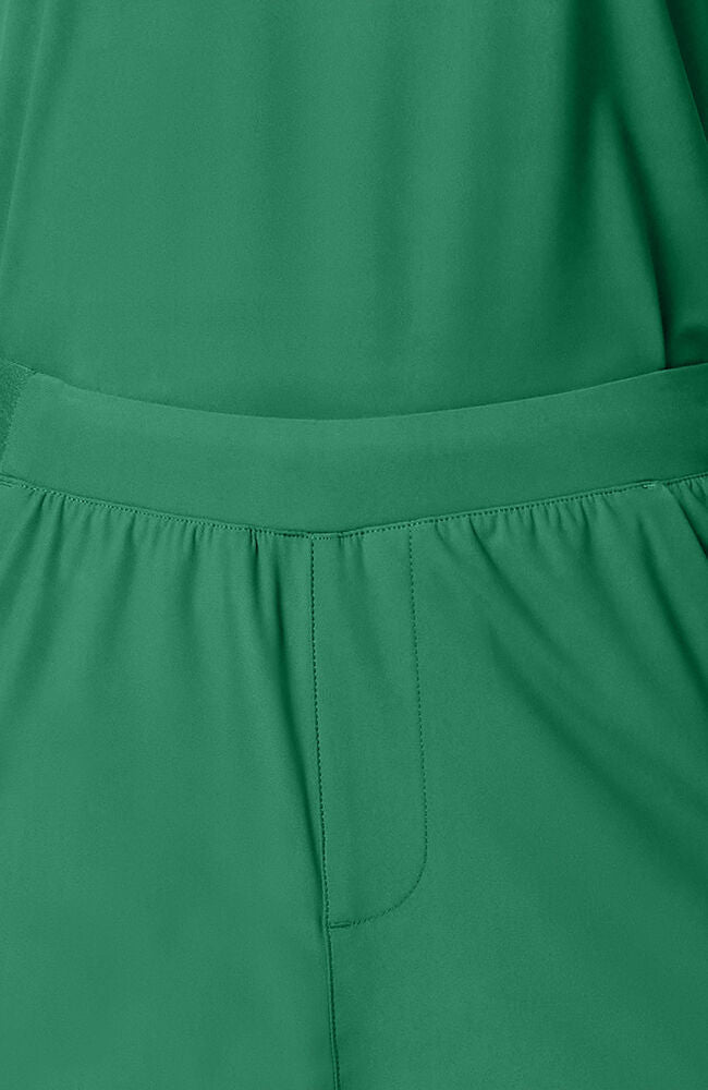 ::Retro Green