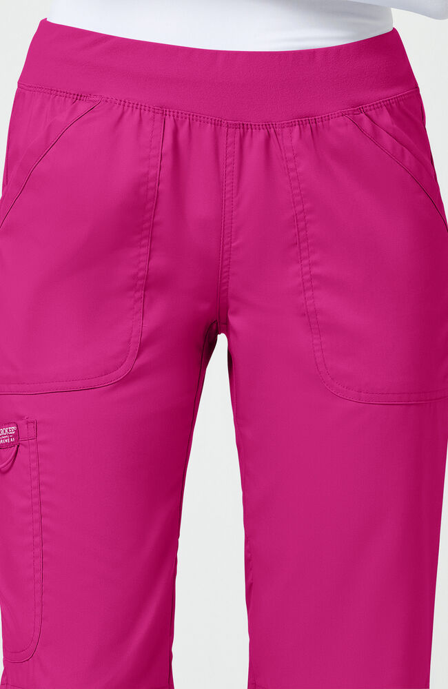 ::Electric Pink