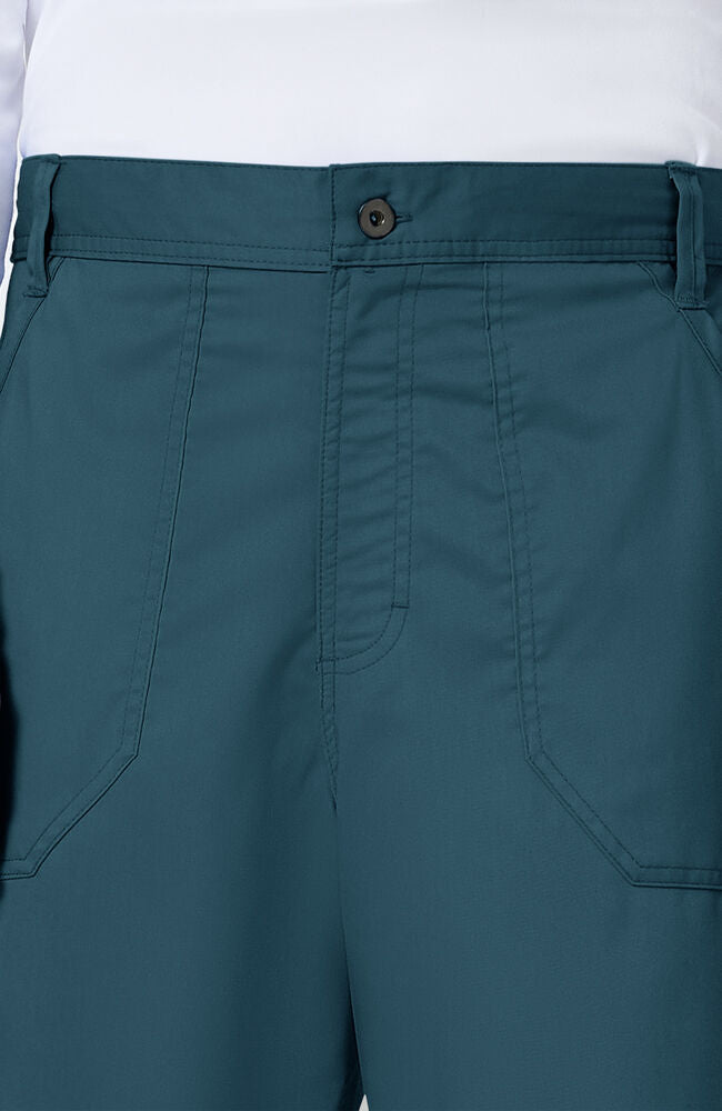 ::Caribbean Blue