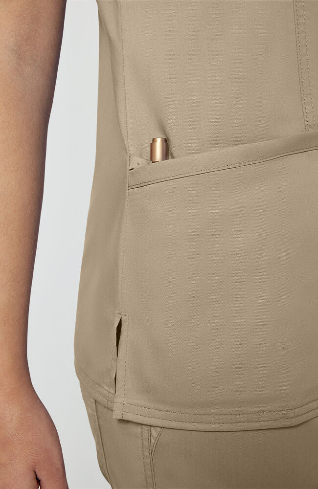 ::Khaki