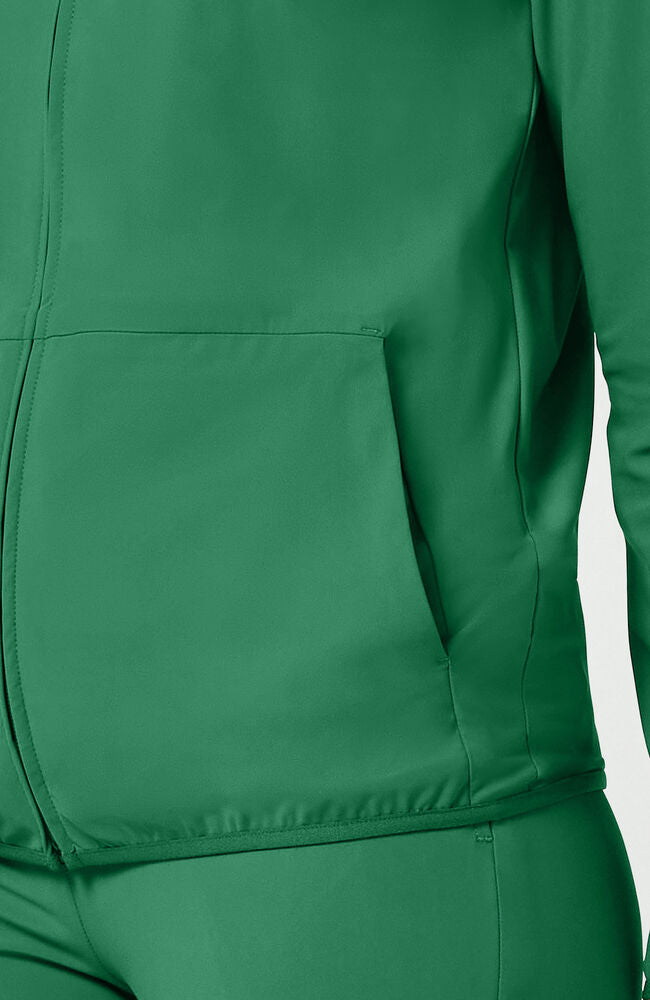::Retro Green