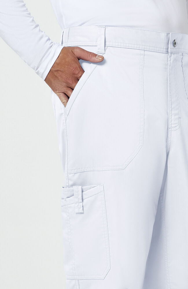 ::White