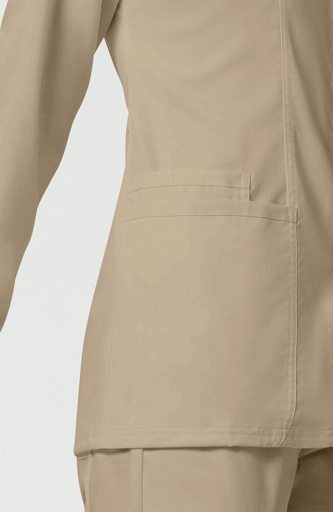 ::Khaki