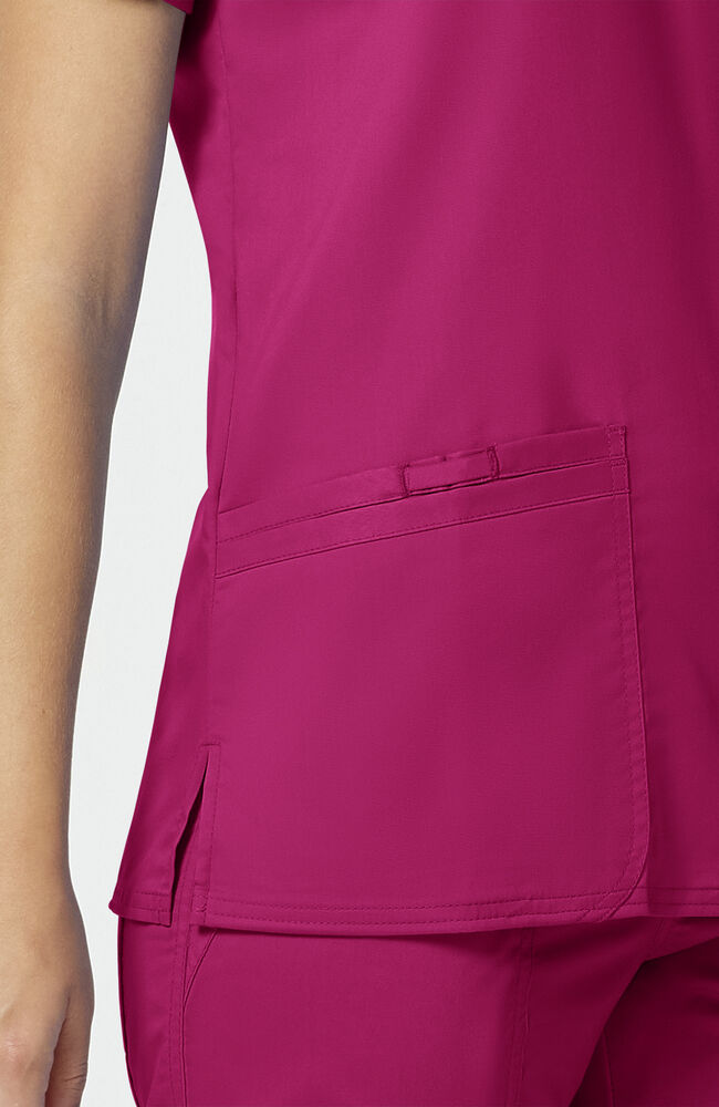 ::Electric Pink