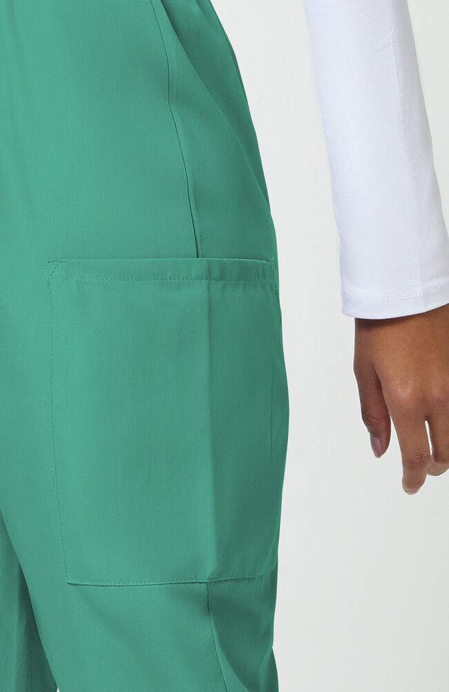 ::Surgical Green