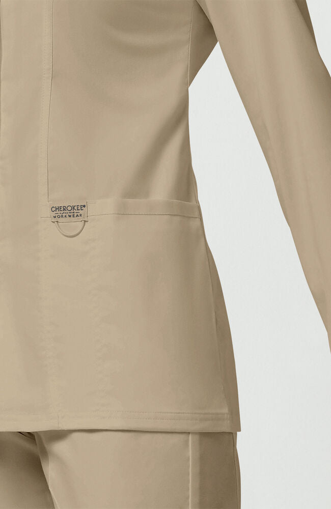 ::Khaki