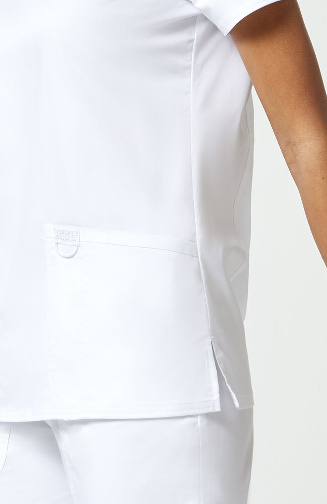 ::White