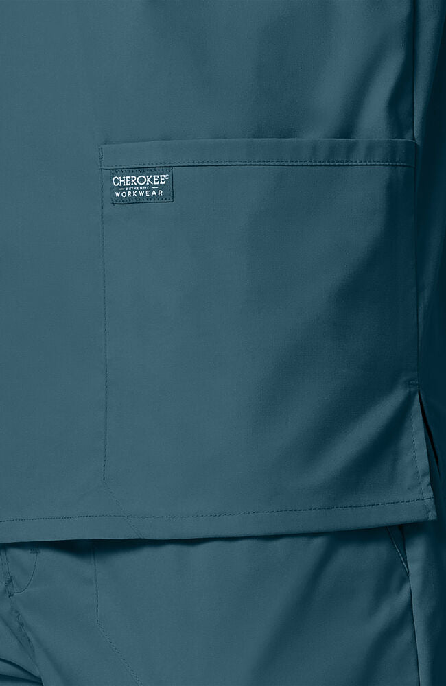 ::Caribbean Blue