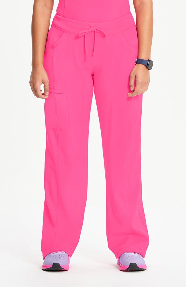 ::Carmine Pink
