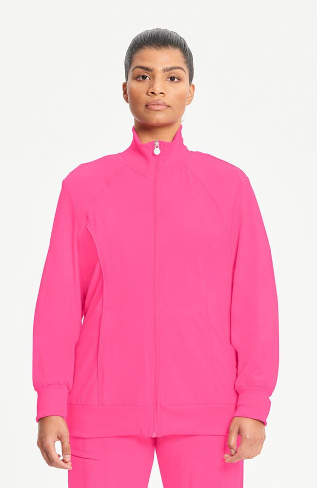 ::Carmine Pink