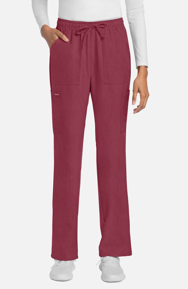 ::Heather Cranberry