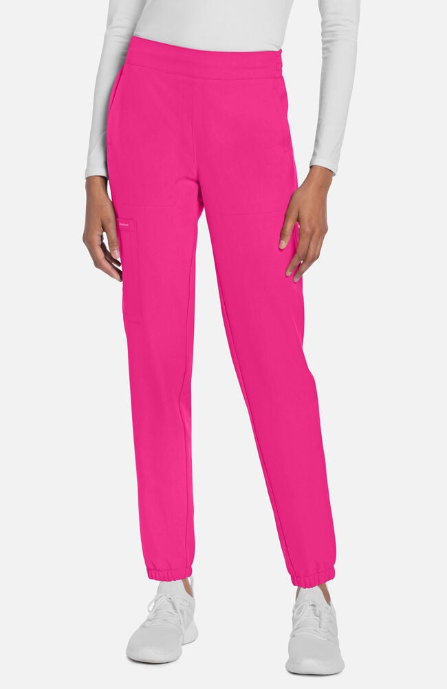 ::Electric Pink