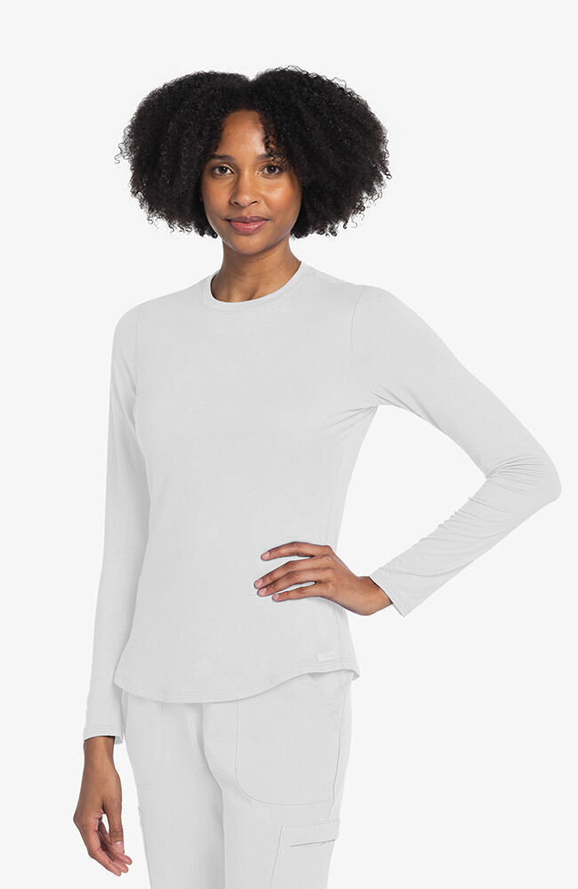 ::White