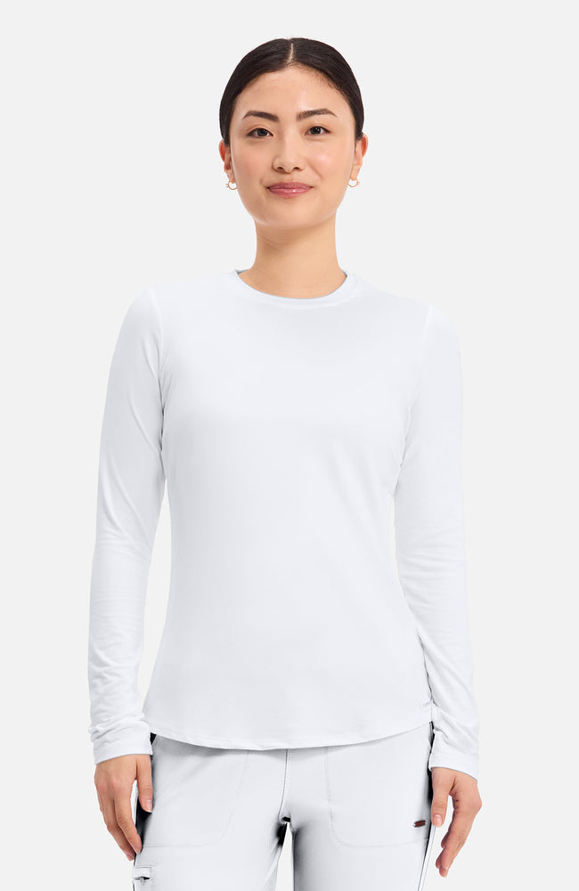 ::White