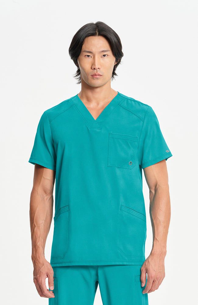 ::Teal Blue